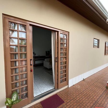 Loft Amarilis Apartment Holambra Exterior photo