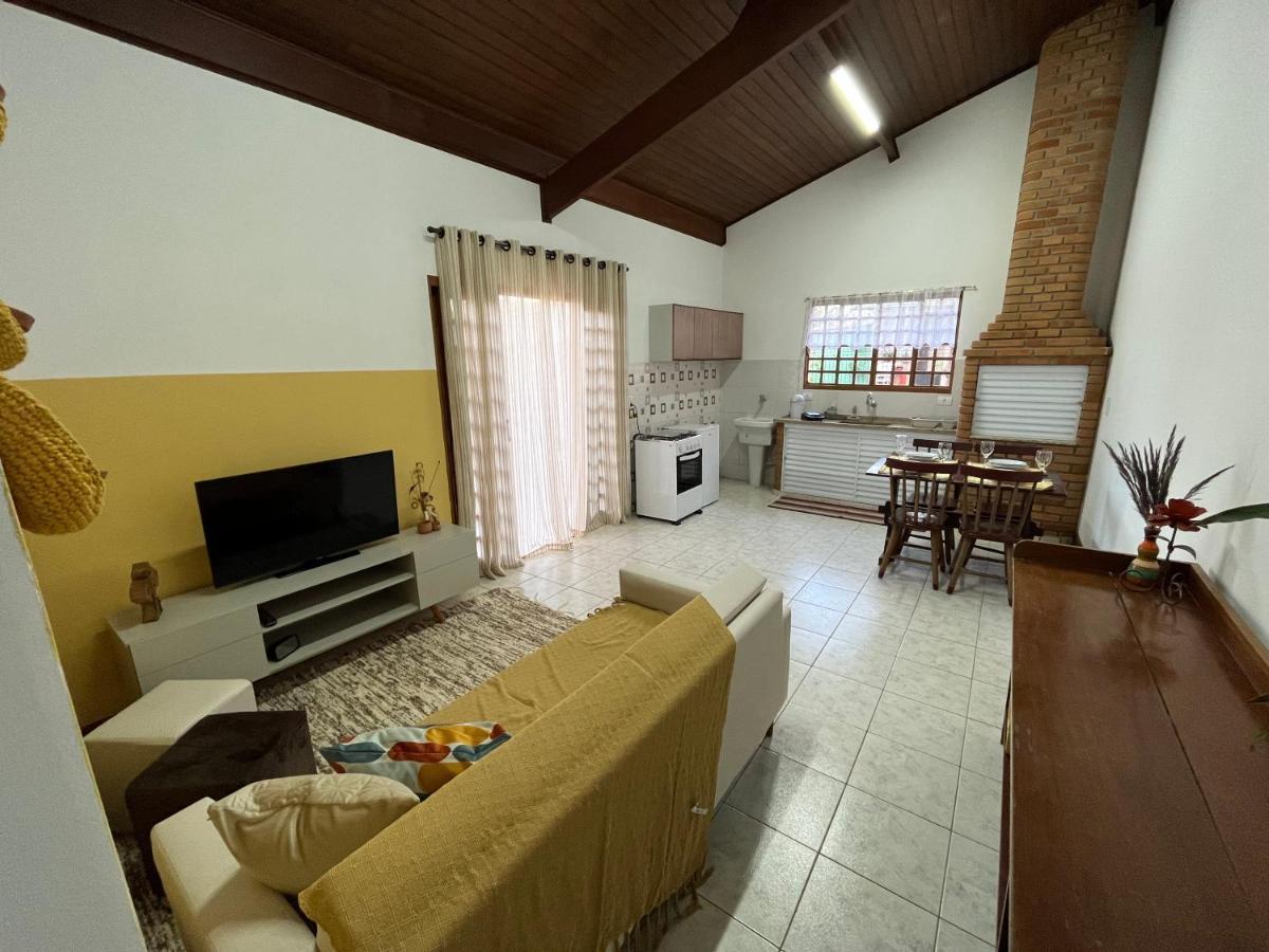 Loft Amarilis Apartment Holambra Exterior photo