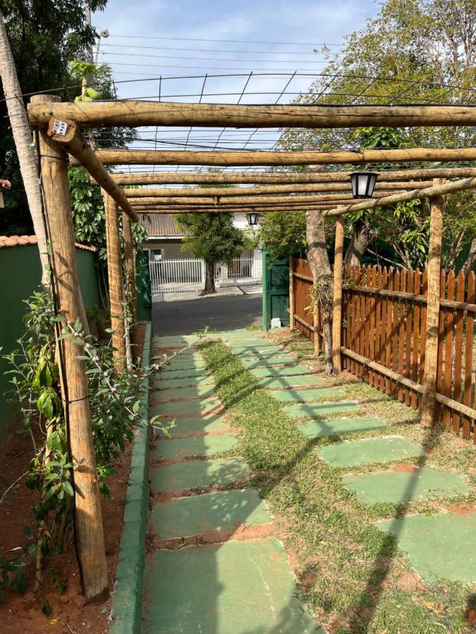 Loft Amarilis Apartment Holambra Exterior photo