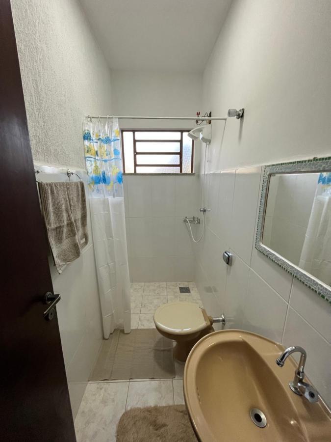 Loft Amarilis Apartment Holambra Exterior photo