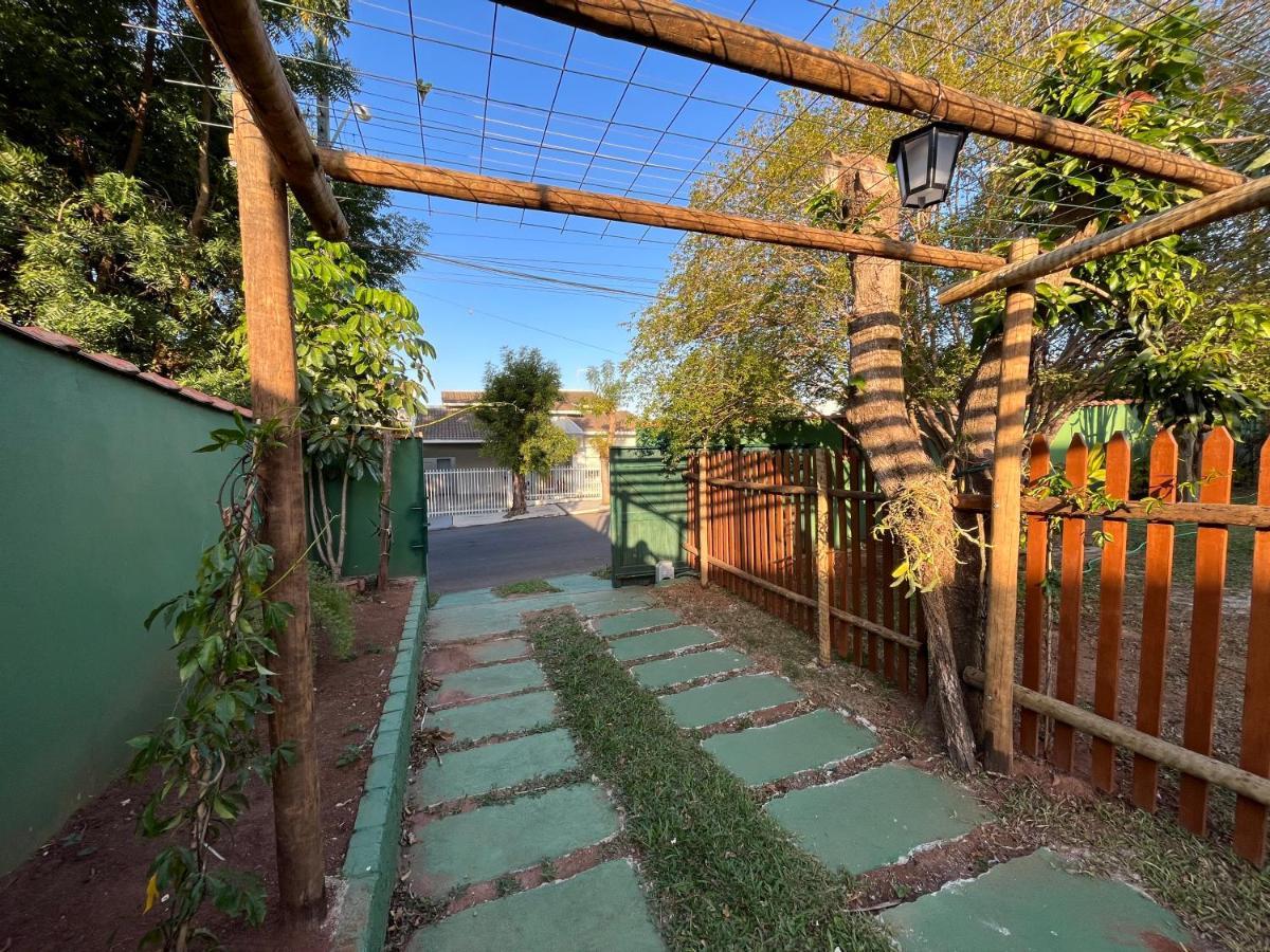 Loft Amarilis Apartment Holambra Exterior photo