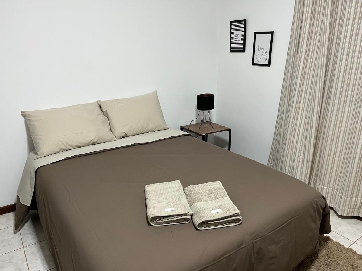Loft Amarilis Apartment Holambra Exterior photo