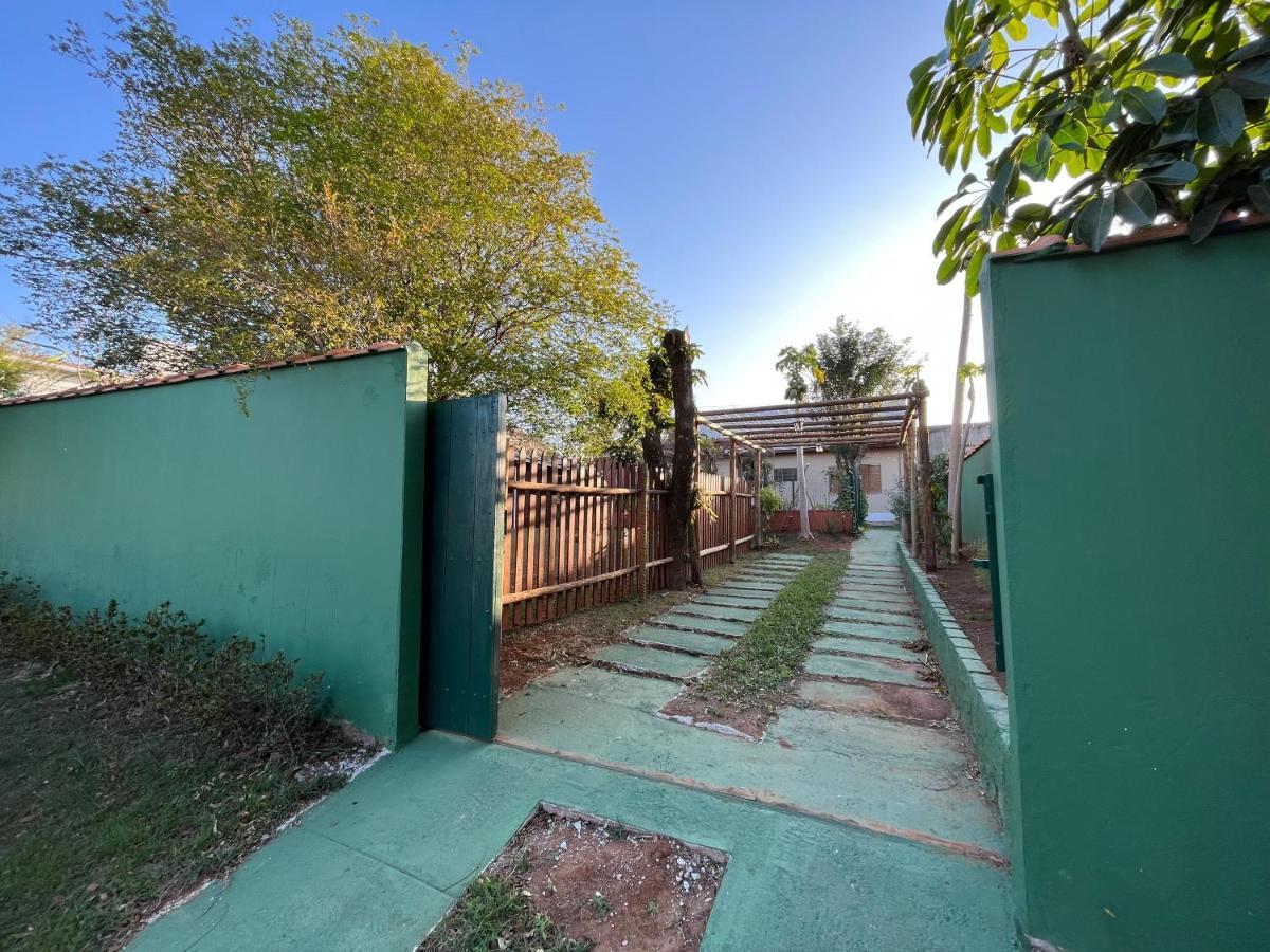 Loft Amarilis Apartment Holambra Exterior photo