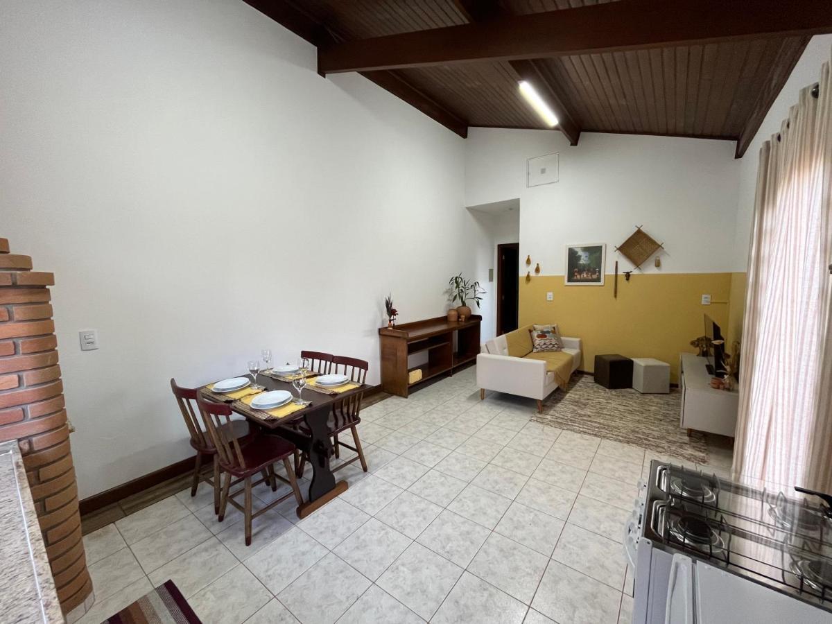 Loft Amarilis Apartment Holambra Exterior photo