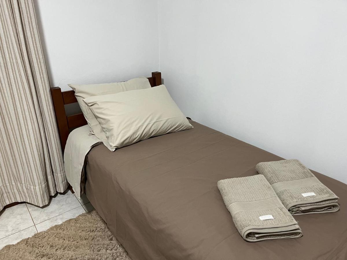 Loft Amarilis Apartment Holambra Exterior photo